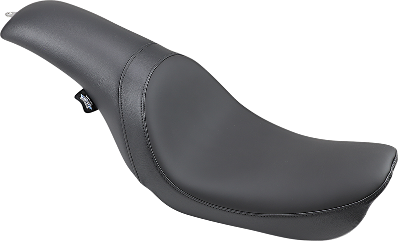 Predator Seat - Smooth - Dyna '06-'17