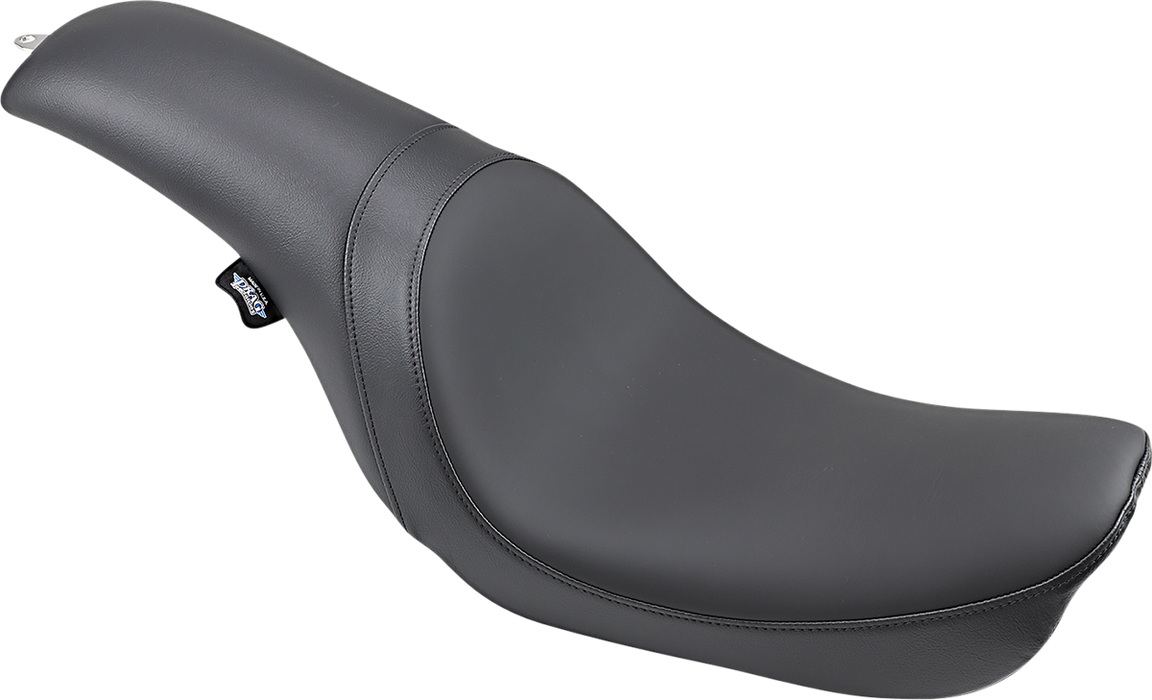 Predator Seat - Smooth - Dyna '06-'17