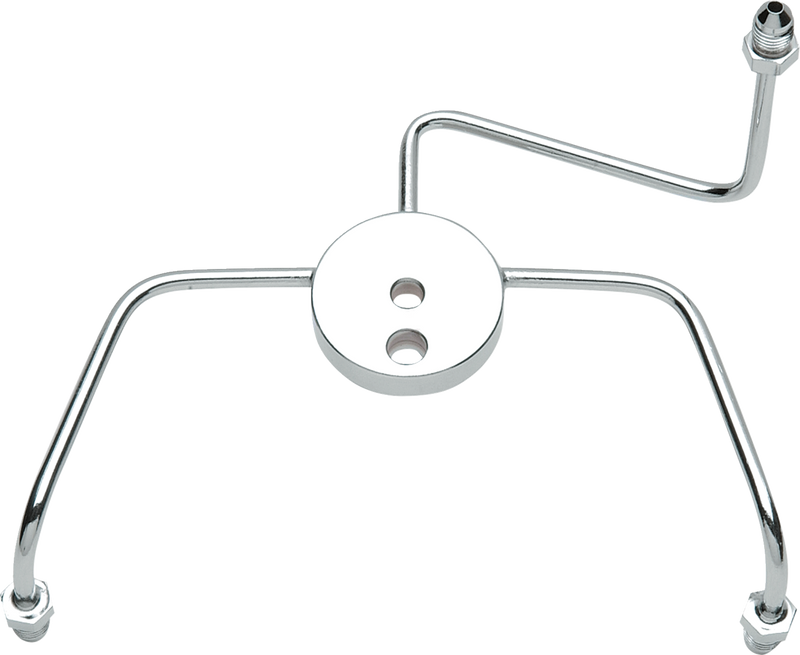 Junction Block #3 - Wide Glide