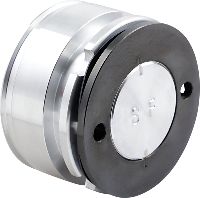 Front Caliper Piston - 72-E80 FLH