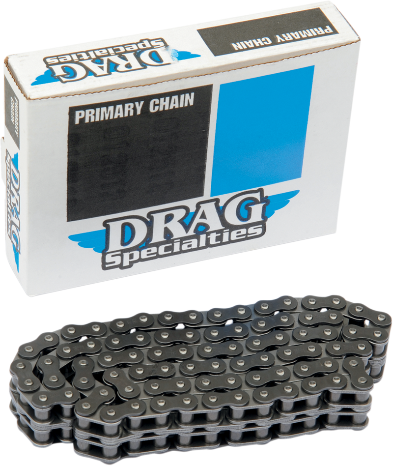 Primary Chain - #428-2 x 76
