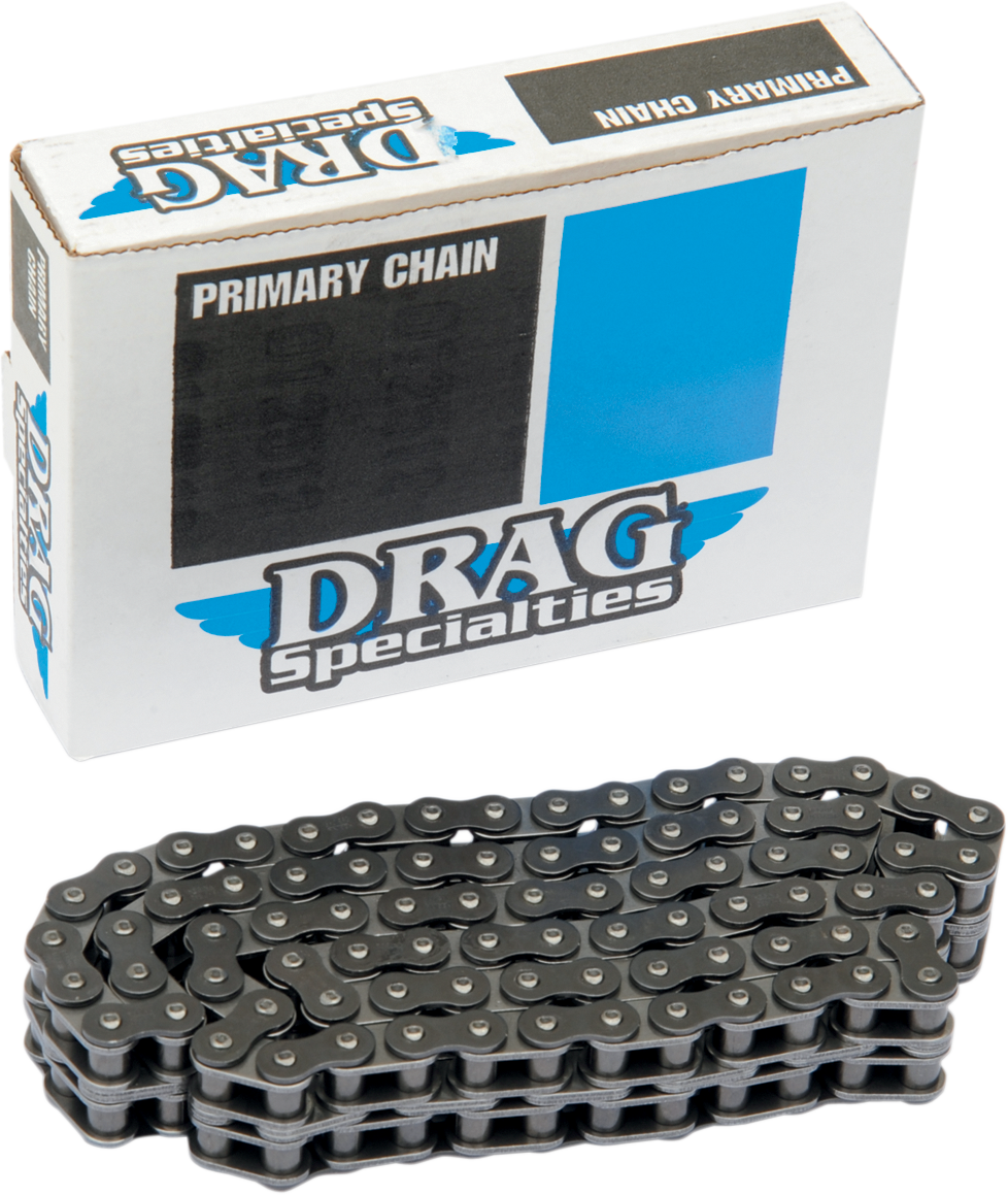 Primary Chain - #428-2 x 86 — Ramjet Racing