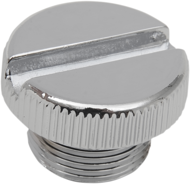 Transmission End Cover Filler Cap