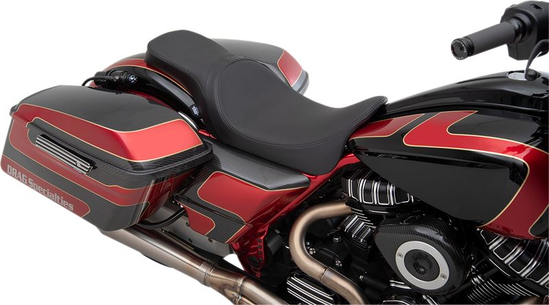 Predator 2-Up Seat - Smooth - FL '08-'23