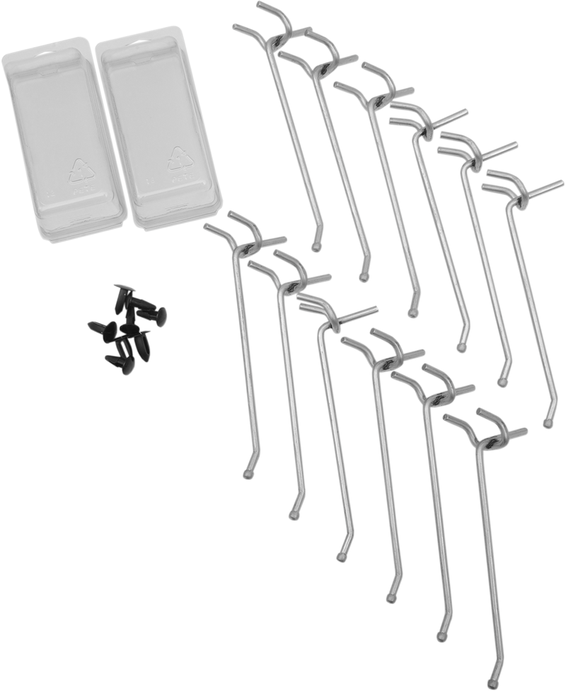 Replacement Hook Kit