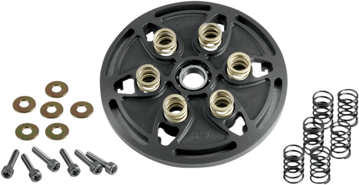 Spring Conversion Kit