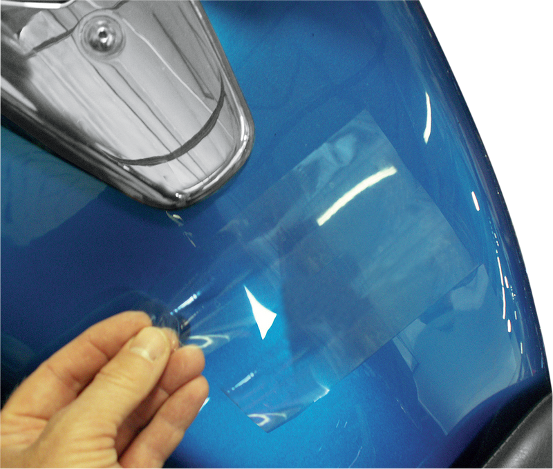 Protective Tape Kit