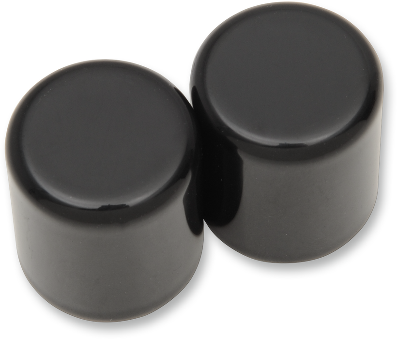 Docking Covers - Large - Black