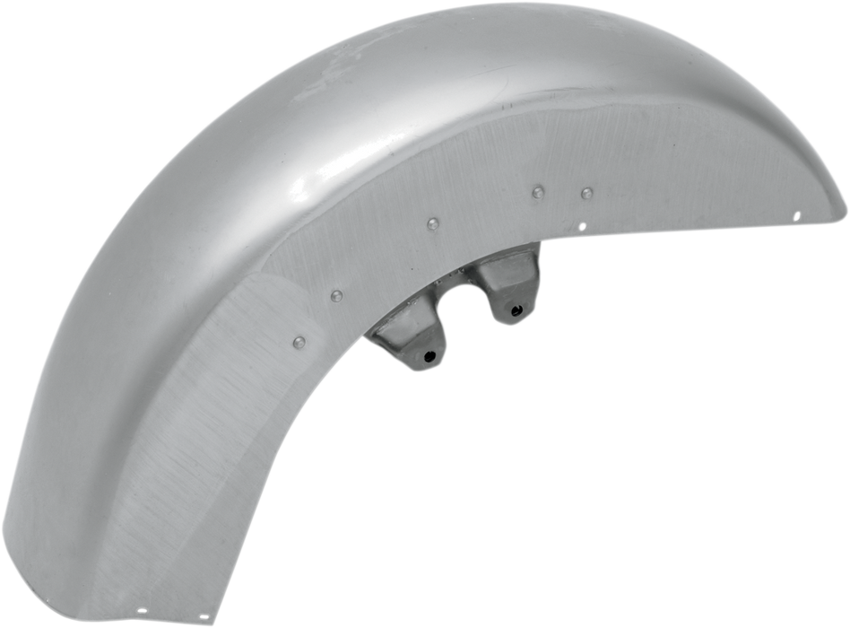 Front Fender - with Trim Holes