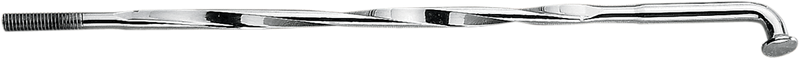 Spoke Set - Twisted - Drop-Center - 16"