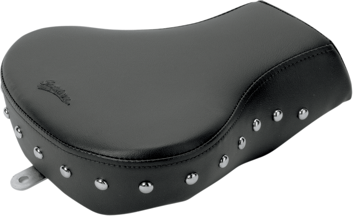 Touring Pillion - Studded - FB '07-'17