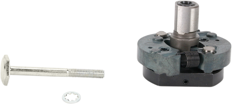 Advance Unit with Bolt - Harley Davidson