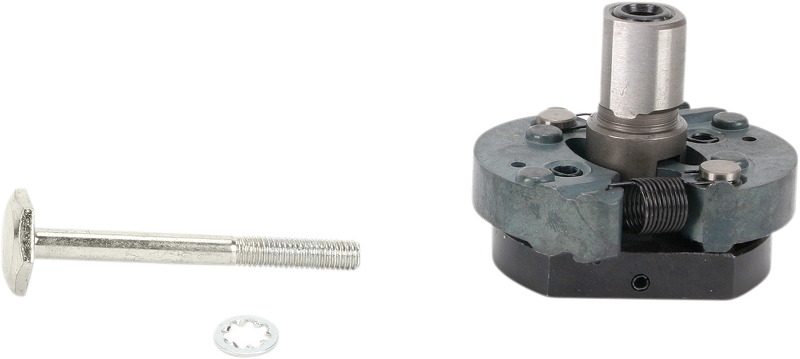 Advance Unit with Bolt - Harley Davidson