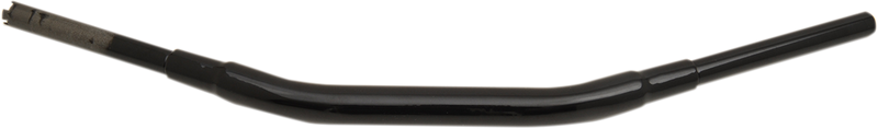 1-1/2" "Big" Buffalo Drag Bar - TBW - Black