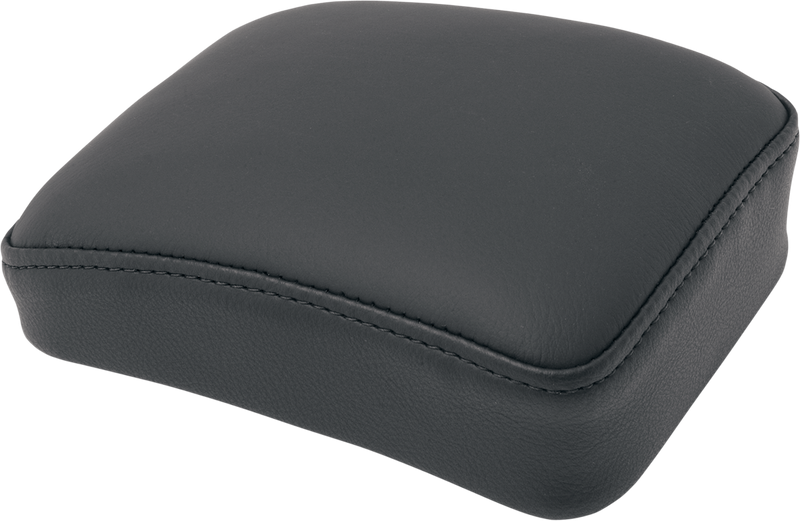 Small Pillion - Black