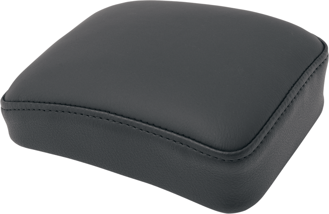 Small Pillion - Black
