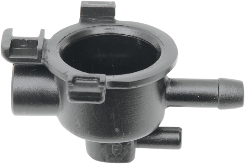 Electronic Fuel-Injection Regulator Housing - Softail/Touring