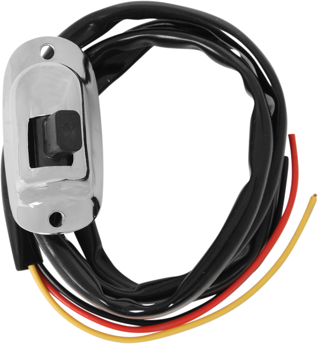 Handlebar Switch w/ Wires