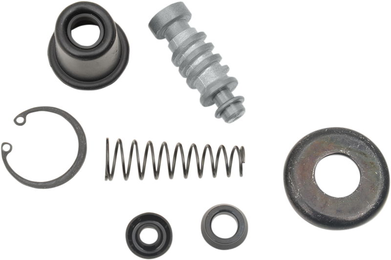 Master Cylinder Rebuilt Kits