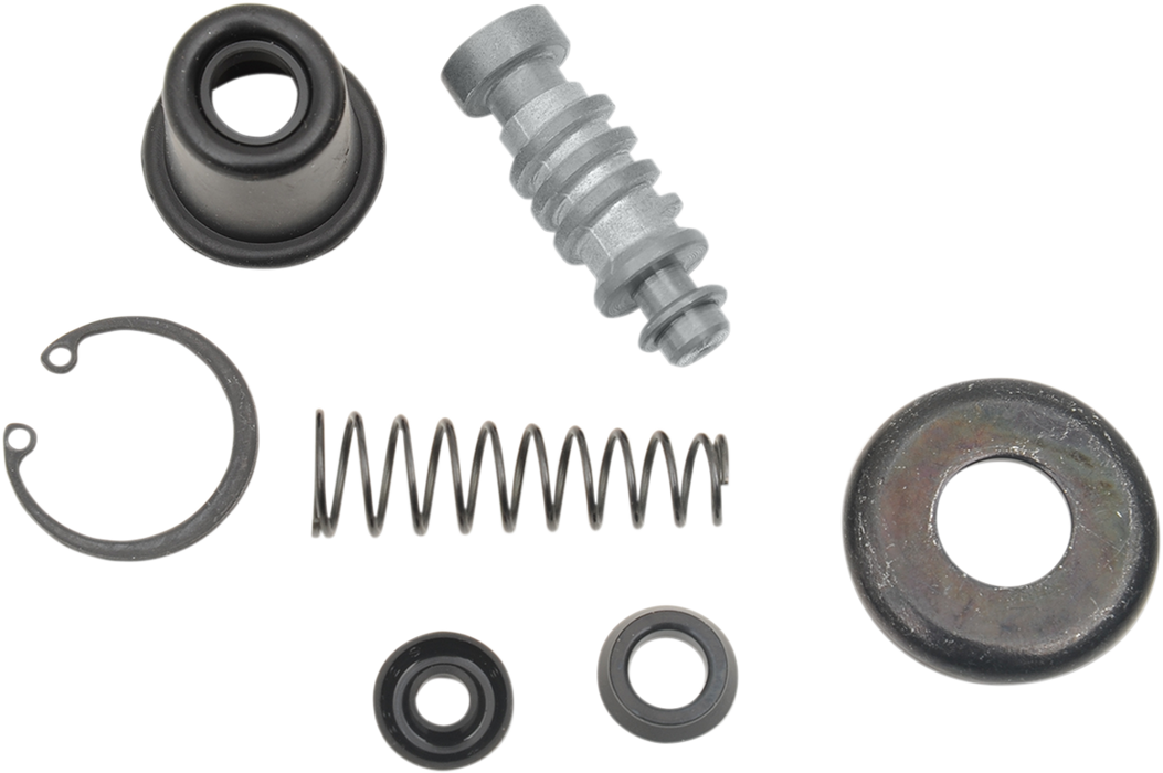Rear Master Cylinder Repair Kit - '14+ XL