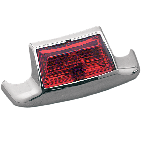Fender Tip Light - Rear