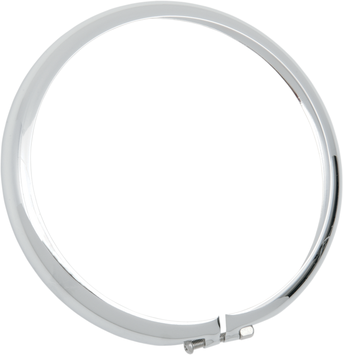 Replacement Bezel - Chrome