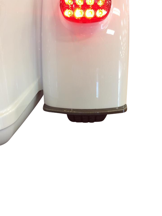 LED Fender LIght - Smoke Lens - Tri Glide