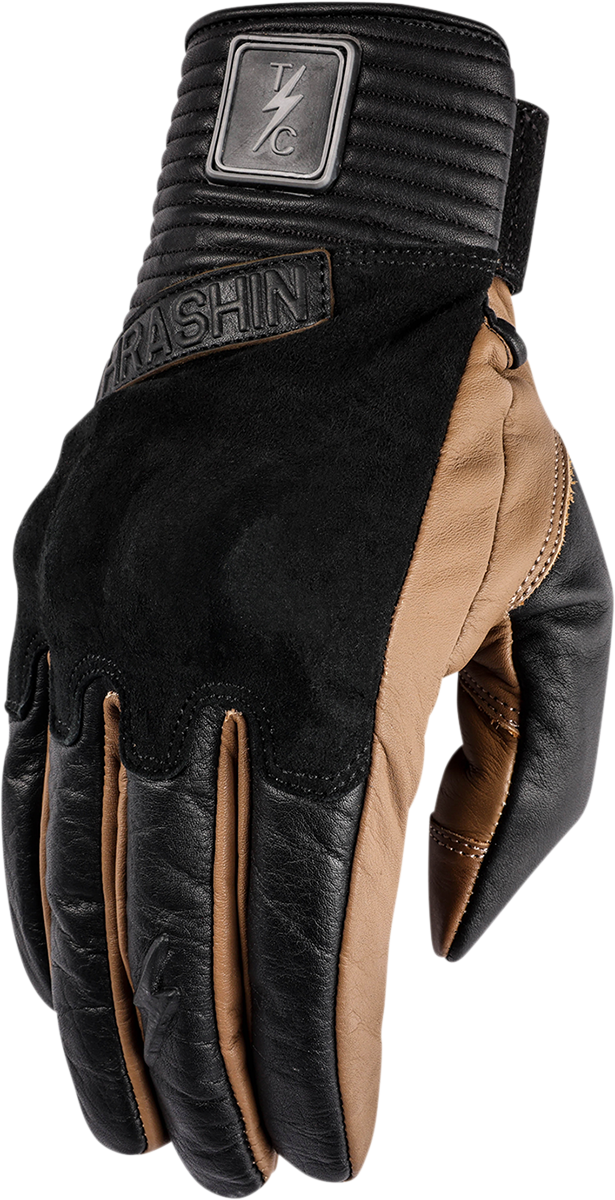 Thrashin Supply Windbreaker Boxer Gloves