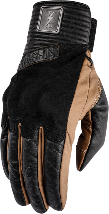Thrashin Supply Windbreaker Boxer Gloves