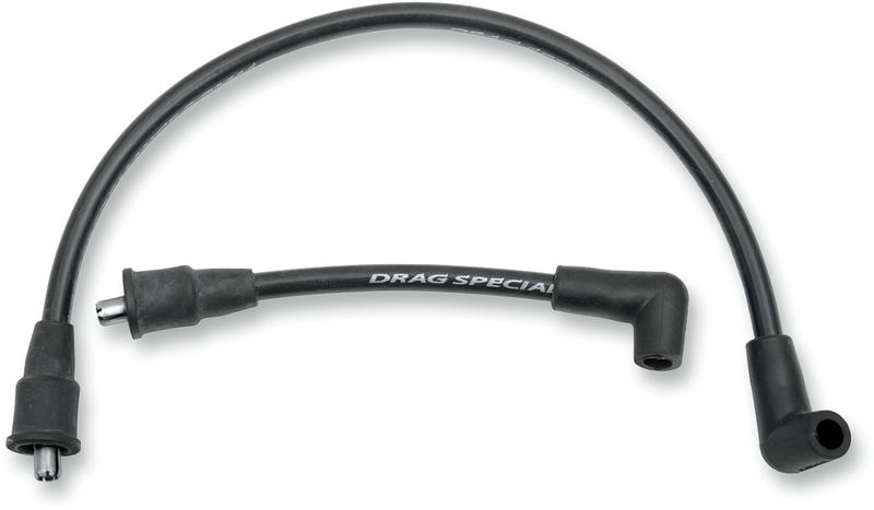Plug Wires - '68-E'78 FX/XL