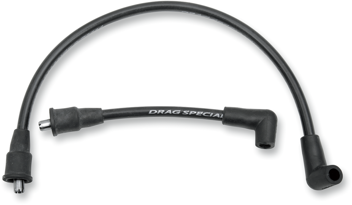 Plug Wires - '68-E'78 FX/XL