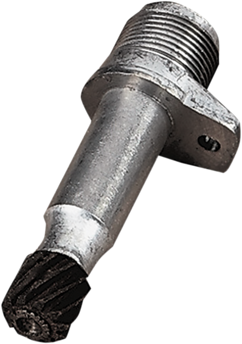 Transmission Speedometer Drive Unit - Replacement - 23 Teeth