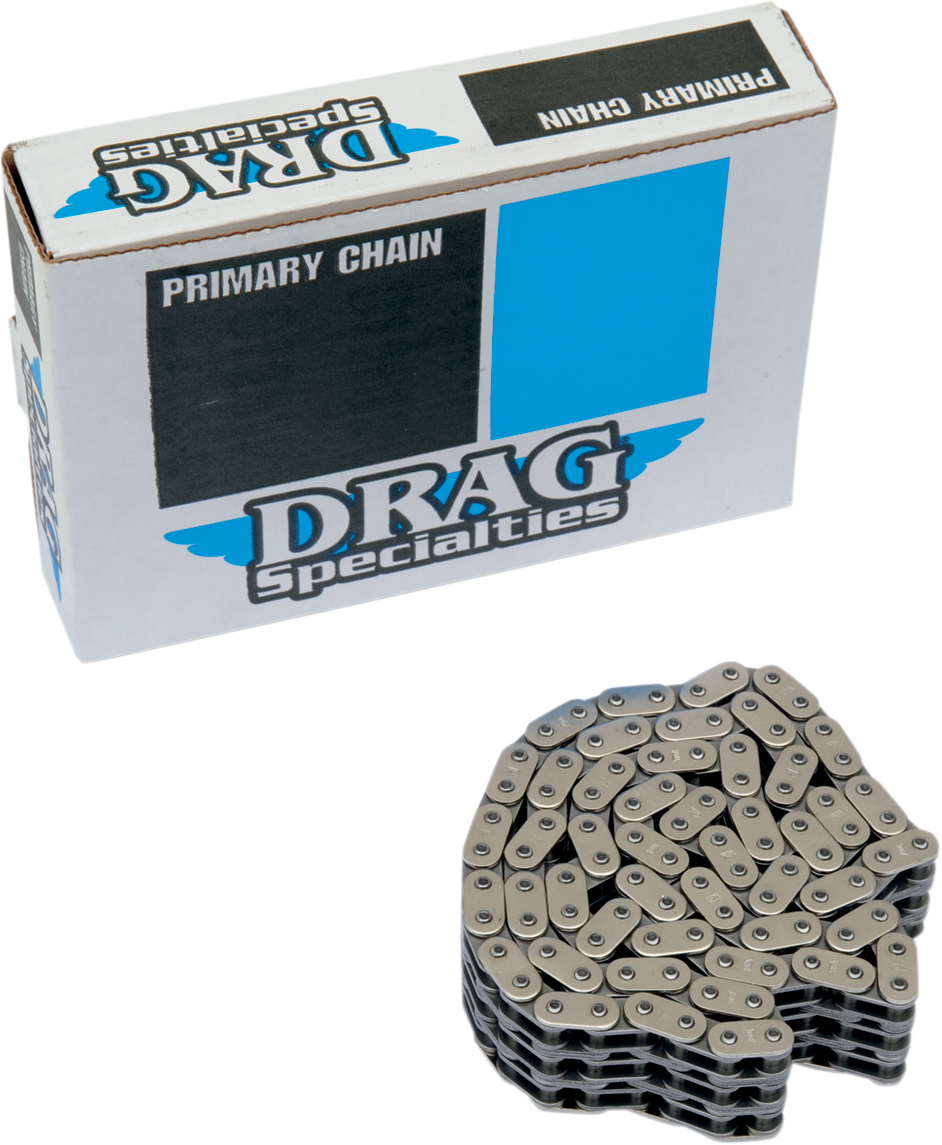 Primary Chain - #35-3 x 96 — Ramjet Racing
