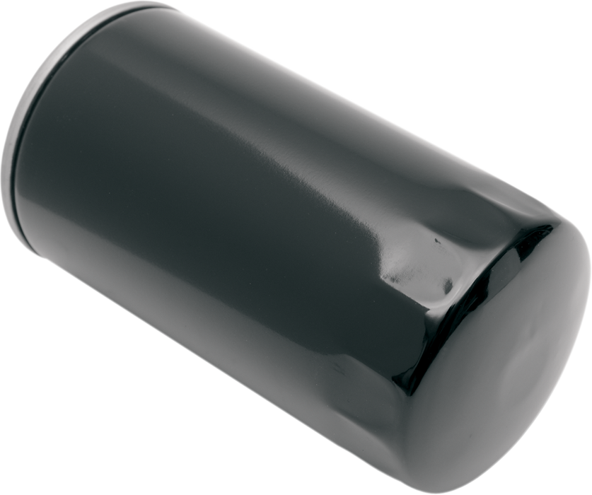 Oil Filter - Black - Dyna