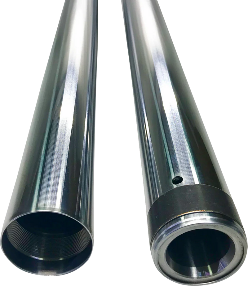 Fork Tube - 49 mm - 23.75" - Hard Chrome