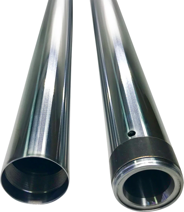 Fork Tube - 49 mm - 23.75" - Hard Chrome