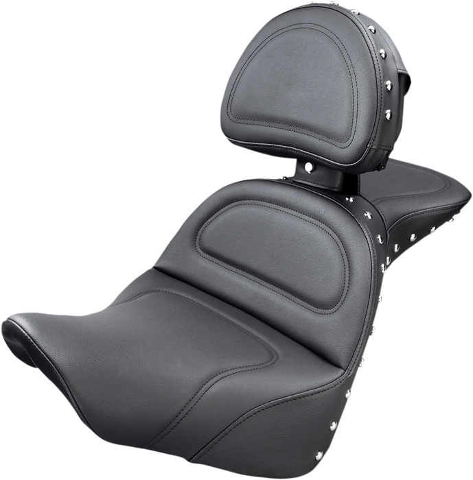 Explorer Special Seat - Studded - w/ Backrest - FL/FX '18-'24