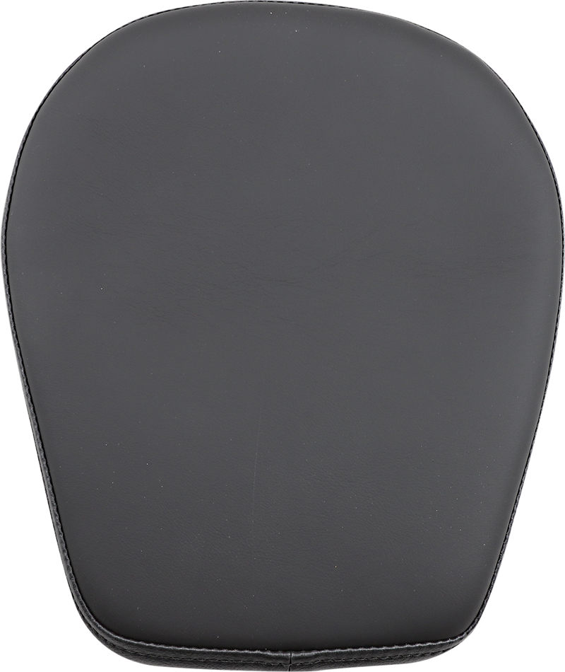 Rear Solo Seat - Wide - Smooth - XL '04-'22