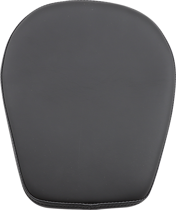 Rear Solo Seat - Narrow - Smooth - XL '04-'22