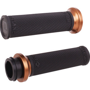 ODI RUFFIAN LOCK ON GRIPS