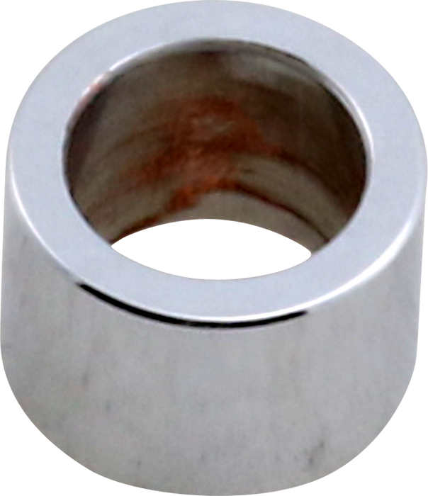 Shift Shaft Spacer - Chrome - FL