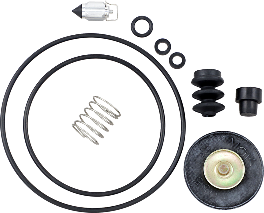 Carburetor Rebuild Kit - Keihin