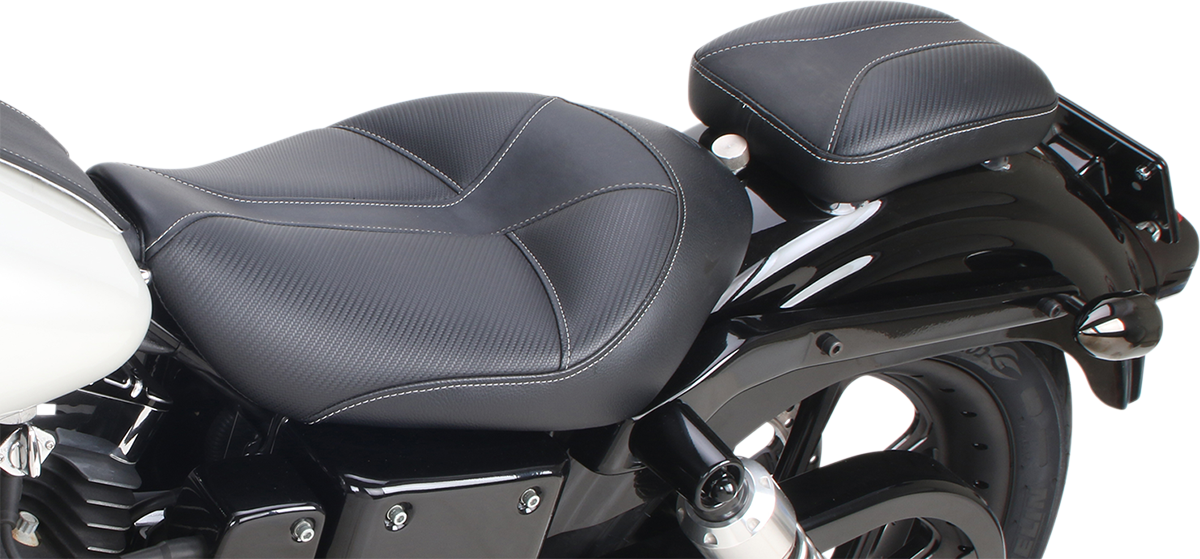 Dominator Pad - 7"
