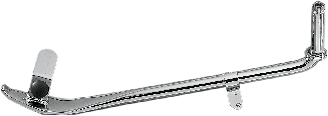 Kickstand - Chrome - 11"