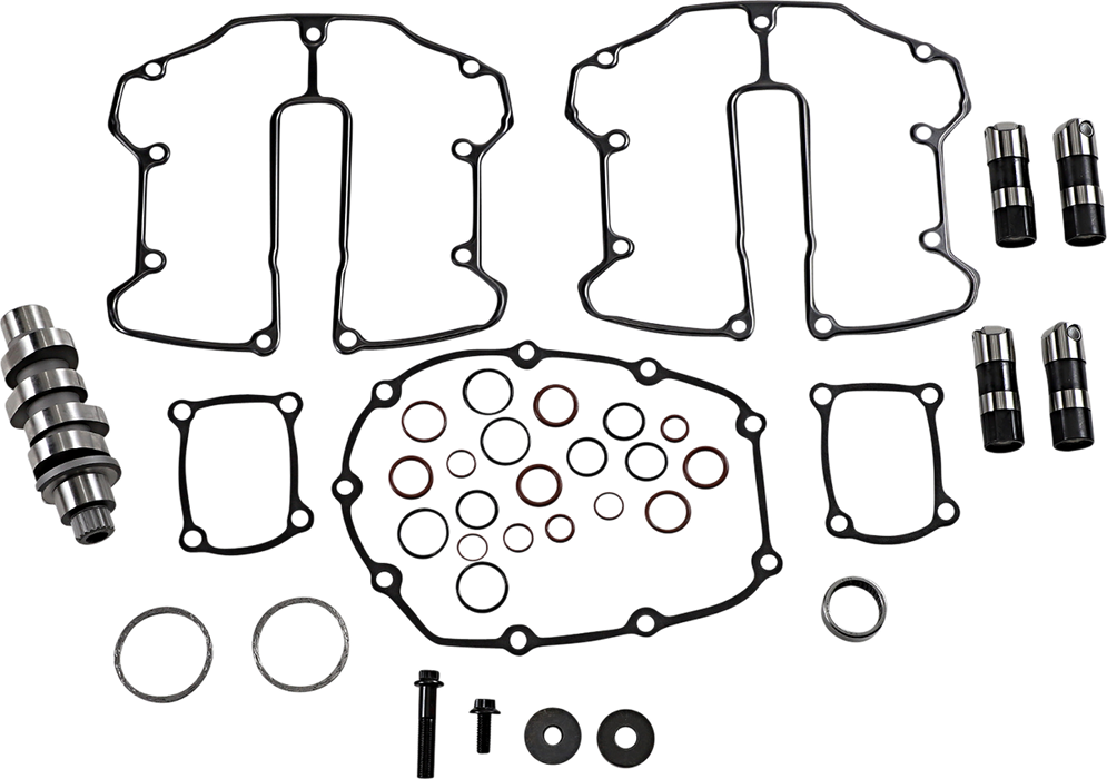 Camchest - Race Series® - Reaper 538 - Oil Cooled - M8