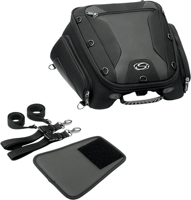 Sport Tunnel Bag - Wide