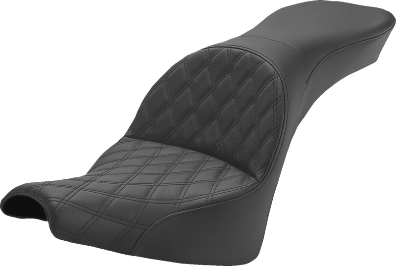 Explorer Seat - Lattice Stitched - FXBB/FXST '18-'24