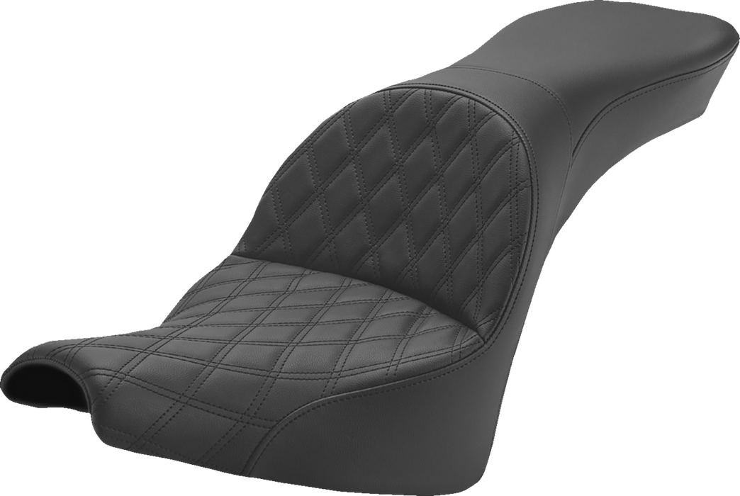 Explorer Seat - Lattice Stitched - FXBB/FXST '18-'24