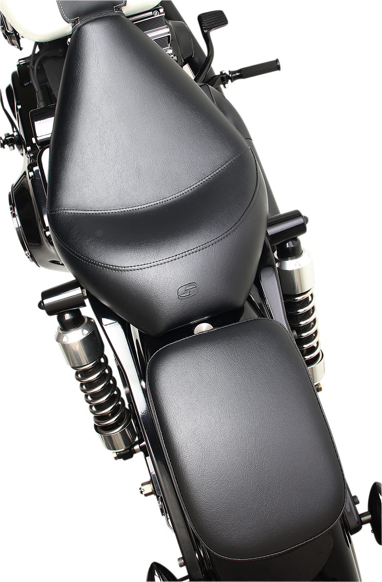 Saddlehyde S3 Pad - 7"