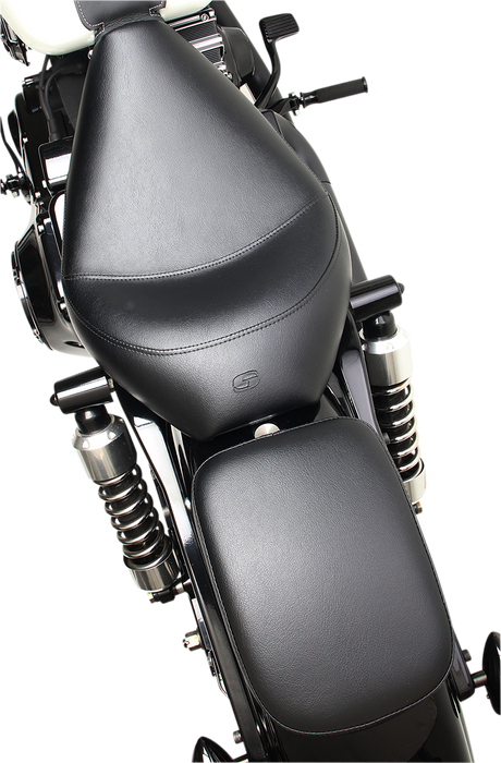 Saddlehyde S3 Pad - 7"